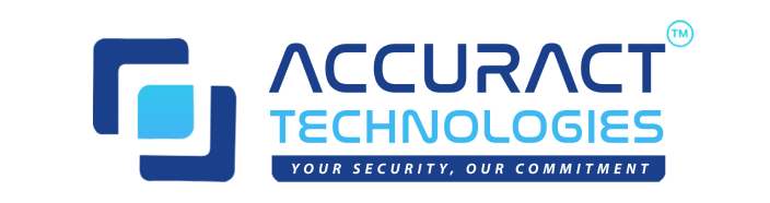 Accuract Technologies Logo