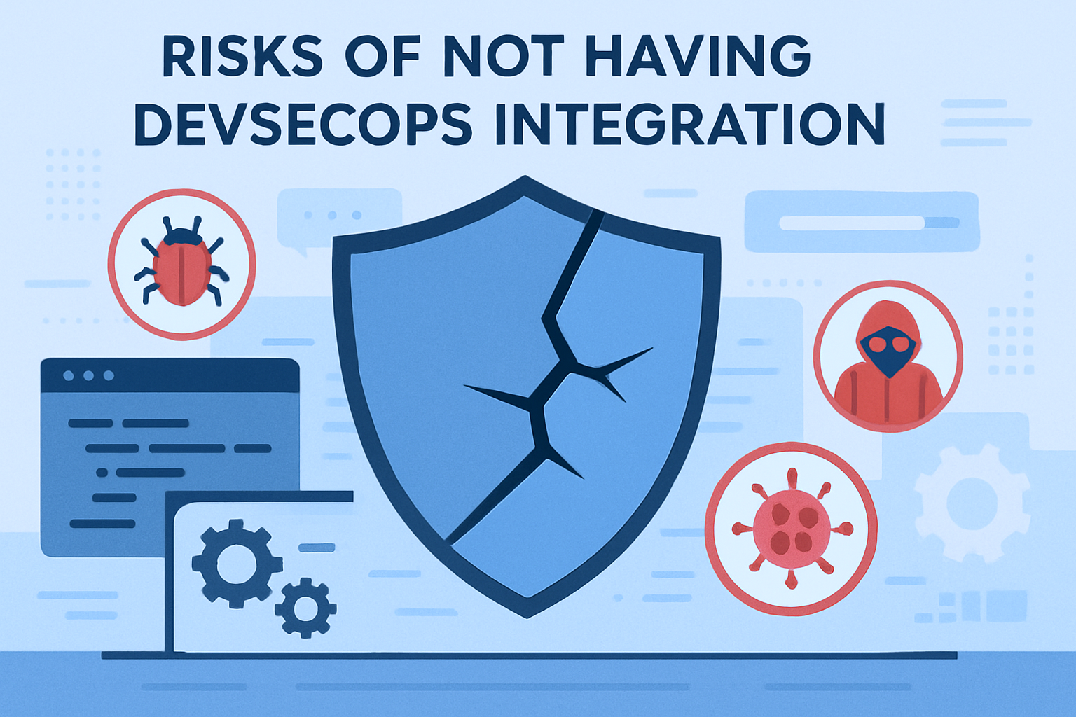 DevSecOps Services | Shift-Left Security with Accuract Tech