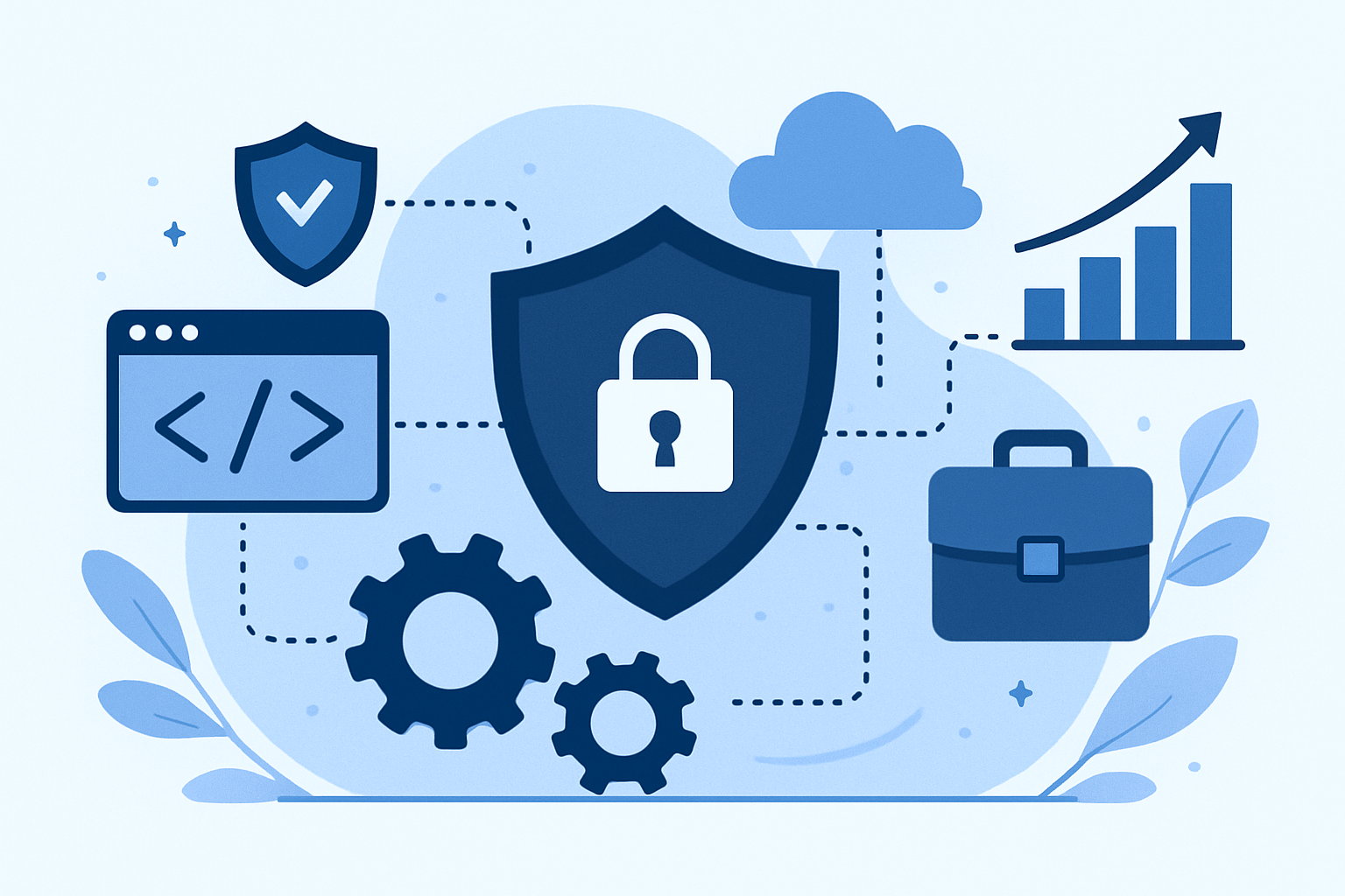 DevSecOps Services | Shift-Left Security with Accuract Tech