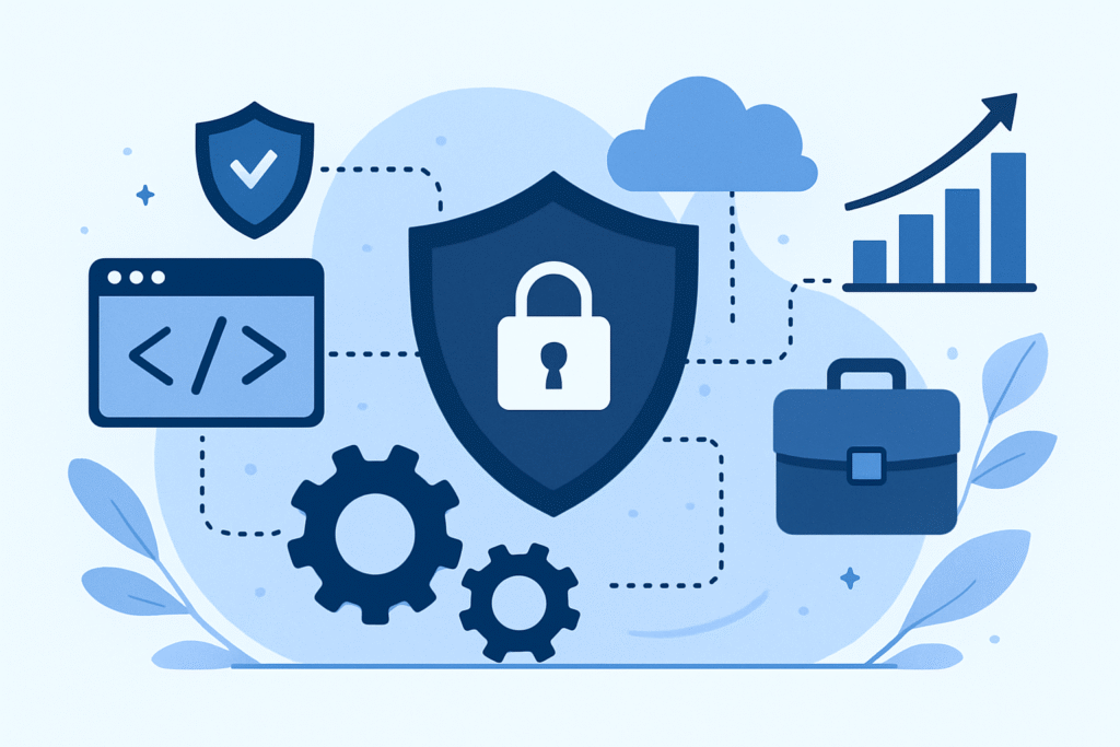 Why DevSecOps Services Matter for Your Business​