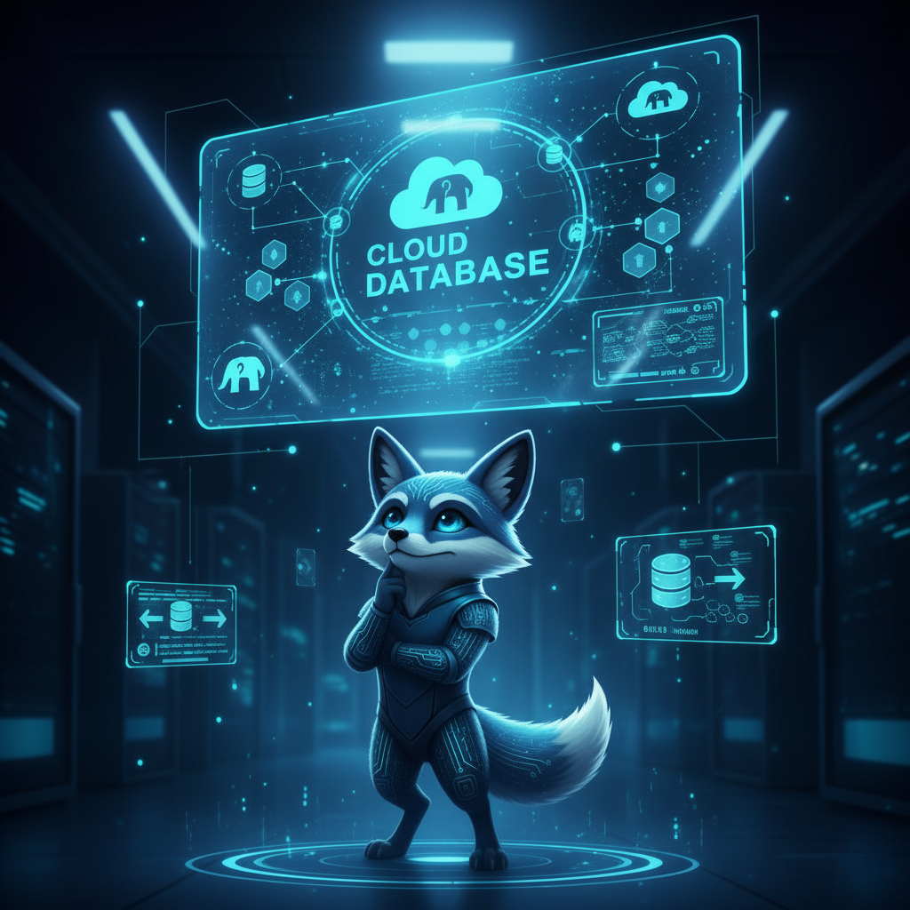 AI-Based Database Modernization