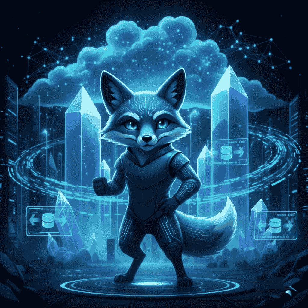 AI-Powered Data Migration Tool